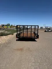 new Utility Trailers Echo Trailers  for sale, in Wheat Ridge, CO Thumbnail 4