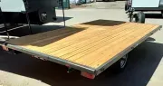 new Watercraft Trailers Echo Trailers  for sale, in Wheat Ridge, CO Thumbnail 4