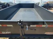 new Dump Trailers Buckshot Trailers  for sale, in Wheat Ridge, CO Thumbnail 4