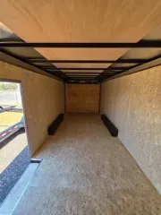 new Cargo (Enclosed) Trailers Formula Trailers  for sale, in Wheat Ridge, CO Thumbnail 7