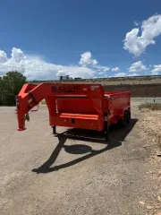 new Dump Trailers Buckshot Trailers  for sale, in Wheat Ridge, CO Thumbnail 4