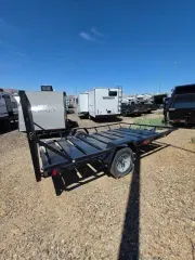 new Utility Trailers Echo Trailers  for sale, in Wheat Ridge, CO Thumbnail 4