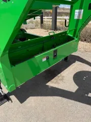 new Dump Trailers Buckshot Trailers  for sale, in Wheat Ridge, CO Thumbnail 5