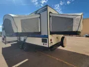 used Travel Trailers Jayco  for sale, in Colorado Springs, CO Thumbnail 6