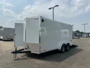 new Cargo (Enclosed) Trailers Haulmark  for sale, in Wheat Ridge, CO Thumbnail 18