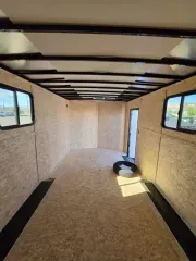 new Cargo (Enclosed) Trailers Criterion  for sale, in Wheat Ridge, CO Thumbnail 8