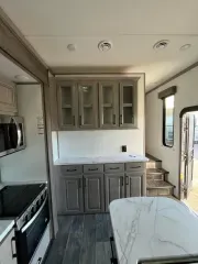 used Toy Haulers Dutchmen RV  for sale, in Grand Junction, CO Thumbnail 23