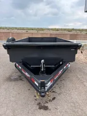 new Dump Trailers Buckshot Trailers  for sale, in Erie, CO Thumbnail 2