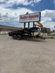 new Dump Trailers Buckshot Trailers  for sale, in Wheat Ridge, CO Thumbnail 6