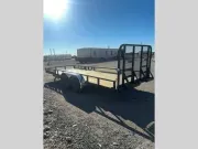 new Utility Trailers PJ Trailers  for sale, in Wheat Ridge, CO Thumbnail 7