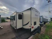 used Travel Trailers Keystone RV  for sale, in Colorado Springs, CO Thumbnail 11