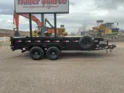 new Dump Trailers Buckshot Trailers  for sale, in Wheat Ridge, CO Thumbnail 9