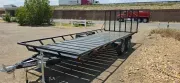 new Utility Trailers Echo Trailers  for sale, in Wheat Ridge, CO Thumbnail 6