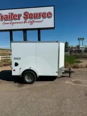 new Cargo (Enclosed) Trailers Haulmark  for sale, in Wheat Ridge, CO Thumbnail 2