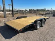 new Car Haulers / Racing Trailers Echo Trailers  for sale, in Erie, CO Thumbnail 10