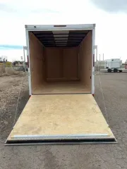 new Cargo (Enclosed) Trailers Haulmark  for sale, in Wheat Ridge, CO Thumbnail 24