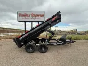 new Dump Trailers Horizon Trailers  for sale, in Erie, CO Thumbnail 6