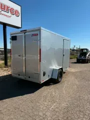 new Cargo (Enclosed) Trailers Pace American  for sale, in Erie, CO Thumbnail 5