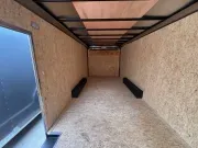 new Cargo (Enclosed) Trailers Pace American  for sale, in Wheat Ridge, CO Thumbnail 8