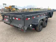 new Dump Trailers Buckshot Trailers  for sale, in Erie, CO Thumbnail 5