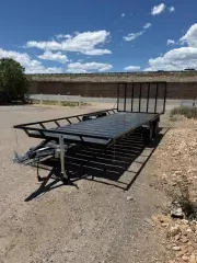new Utility Trailers Echo Trailers  for sale, in Wheat Ridge, CO Thumbnail 5