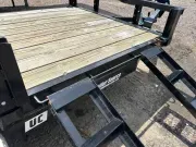 used Utility Trailers PJ Trailers  for sale, in Wheat Ridge, CO Thumbnail 6