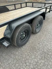 new Utility Trailers Sure-Trac  for sale, in Wheat Ridge, CO Thumbnail 15