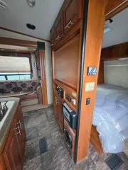 used Toy Haulers Forest River  for sale, in Grand Junction, CO Thumbnail 11