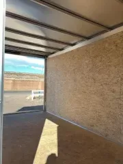 new Cargo (Enclosed) Trailers ALCOM  for sale, in Wheat Ridge, CO Thumbnail 13