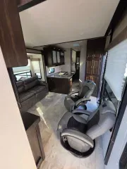 used Toy Haulers Grand Design RV  for sale, in Grand Junction, CO Thumbnail 7