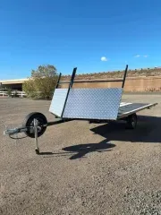 new Snowmobile Trailers Echo Trailers  for sale, in Wheat Ridge, CO Thumbnail 5