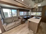 used Fifth Wheel Trailers Alliance RV  for sale, in Longmont, CO Thumbnail 6