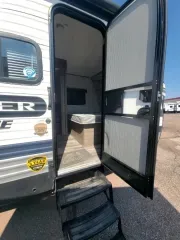 used Travel Trailers CrossRoads RV  for sale, in Colorado Springs, CO Thumbnail 8