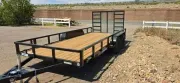 new Utility Trailers Sure-Trac  for sale, in Wheat Ridge, CO Thumbnail 7