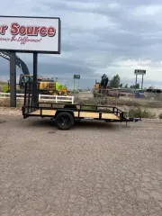 new Utility Trailers Sure-Trac  for sale, in Wheat Ridge, CO Thumbnail 3