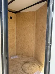 new Cargo (Enclosed) Trailers Criterion  for sale, in Wheat Ridge, CO Thumbnail 5
