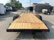 new Car Haulers / Racing Trailers Echo Trailers  for sale, in Wheat Ridge, CO Thumbnail 6