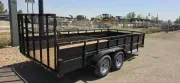 new Utility Trailers Echo Trailers  for sale, in Wheat Ridge, CO Thumbnail 7