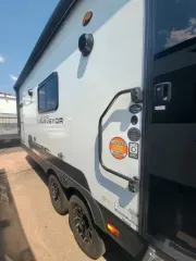 new Travel Trailers Forest River  for sale, in Colorado Springs, CO Thumbnail 6