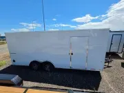 new Cargo (Enclosed) Trailers Formula Trailers  for sale, in Wheat Ridge, CO Thumbnail 5