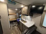 used Travel Trailers Keystone RV  for sale, in Wheat Ridge, CO Thumbnail 13