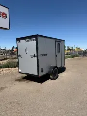 new Cargo (Enclosed) Trailers Criterion  for sale, in Wheat Ridge, CO Thumbnail 2