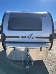 new Travel Trailers nuCamp  for sale, in Grand Junction, CO Thumbnail 1