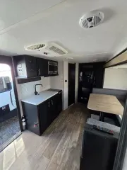 used Travel Trailers Forest River  for sale, in Grand Junction, CO Thumbnail 9