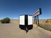 new Cargo (Enclosed) Trailers Criterion  for sale, in Wheat Ridge, CO Thumbnail 2