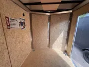 new Cargo (Enclosed) Trailers Pace American  for sale, in Wheat Ridge, CO Thumbnail 9