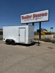 new Cargo (Enclosed) Trailers Pace American  for sale, in Wheat Ridge, CO Thumbnail 1