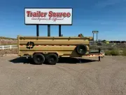 new Dump Trailers Buckshot Trailers  for sale, in Erie, CO Thumbnail 8
