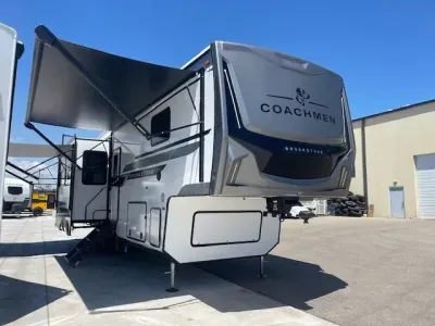 2027 Coachmen Brookstone