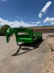 new Dump Trailers Buckshot Trailers  for sale, in Wheat Ridge, CO Thumbnail 4